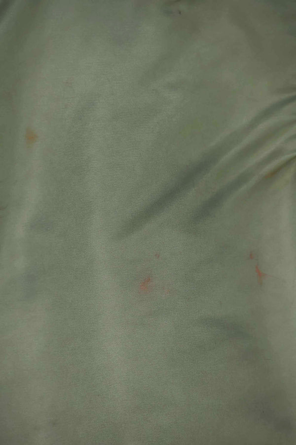 1950's USAF B-15D ribbed modified flight jacket size 42, used for high altitude