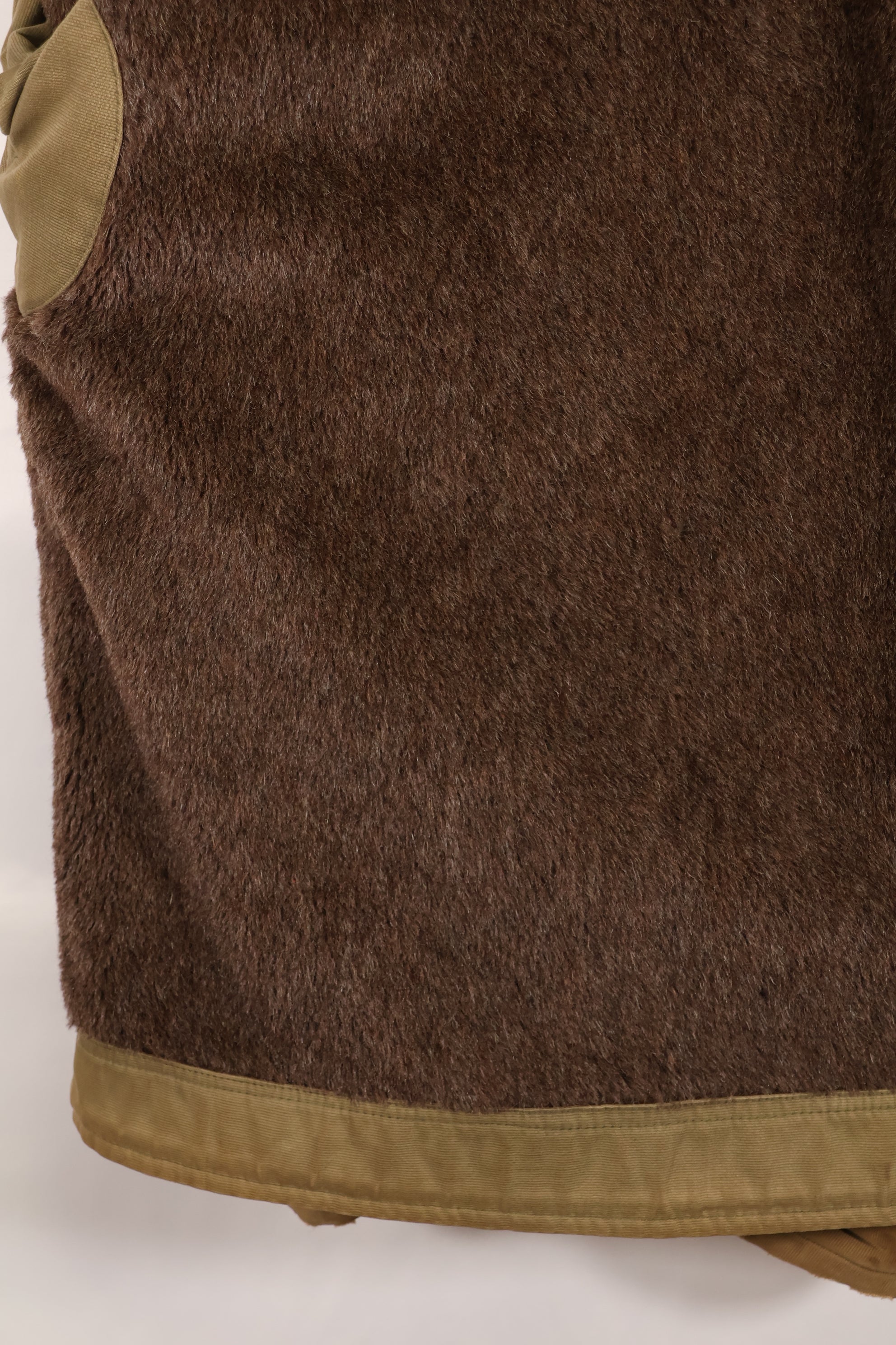 1940年代　サイズ38　WWII アメリカ海軍　N-1　デッキジャケット　中古品