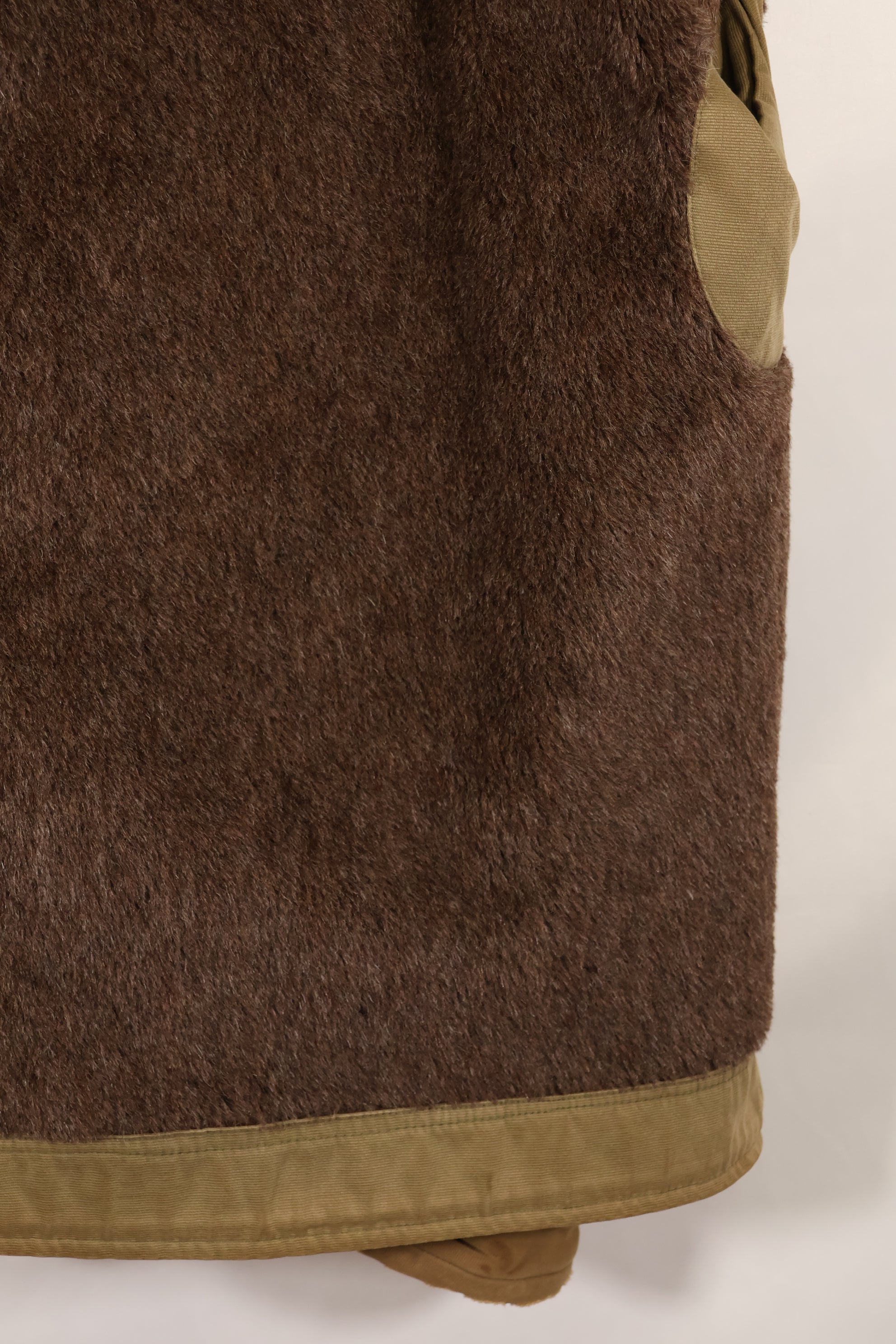 1940年代　サイズ38　WWII アメリカ海軍　N-1　デッキジャケット　中古品