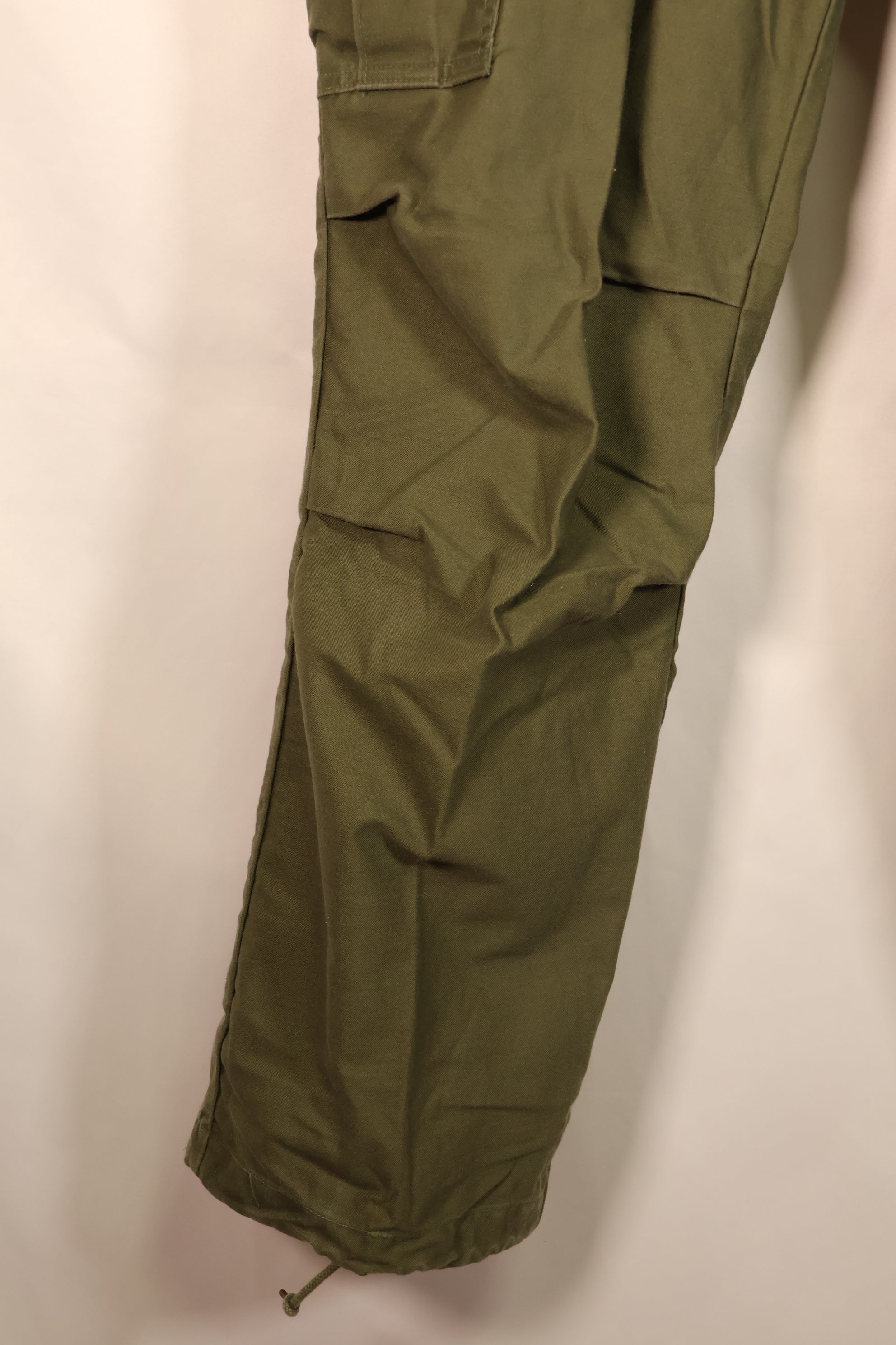 1967年契約　M-R　アメリカ軍　M-65 フィールドパンツ　初期個体　中古品