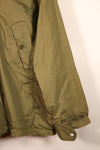 1940s, Size S–M, U.S. Army, M-1942 Ski Parka, Short Length, Used