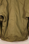 1940s, Size S–M, U.S. Army, M-1942 Ski Parka, Short Length, Used