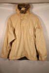 1940s, Size S–M, U.S. Army, M-1942 Ski Parka, Short Length, Used