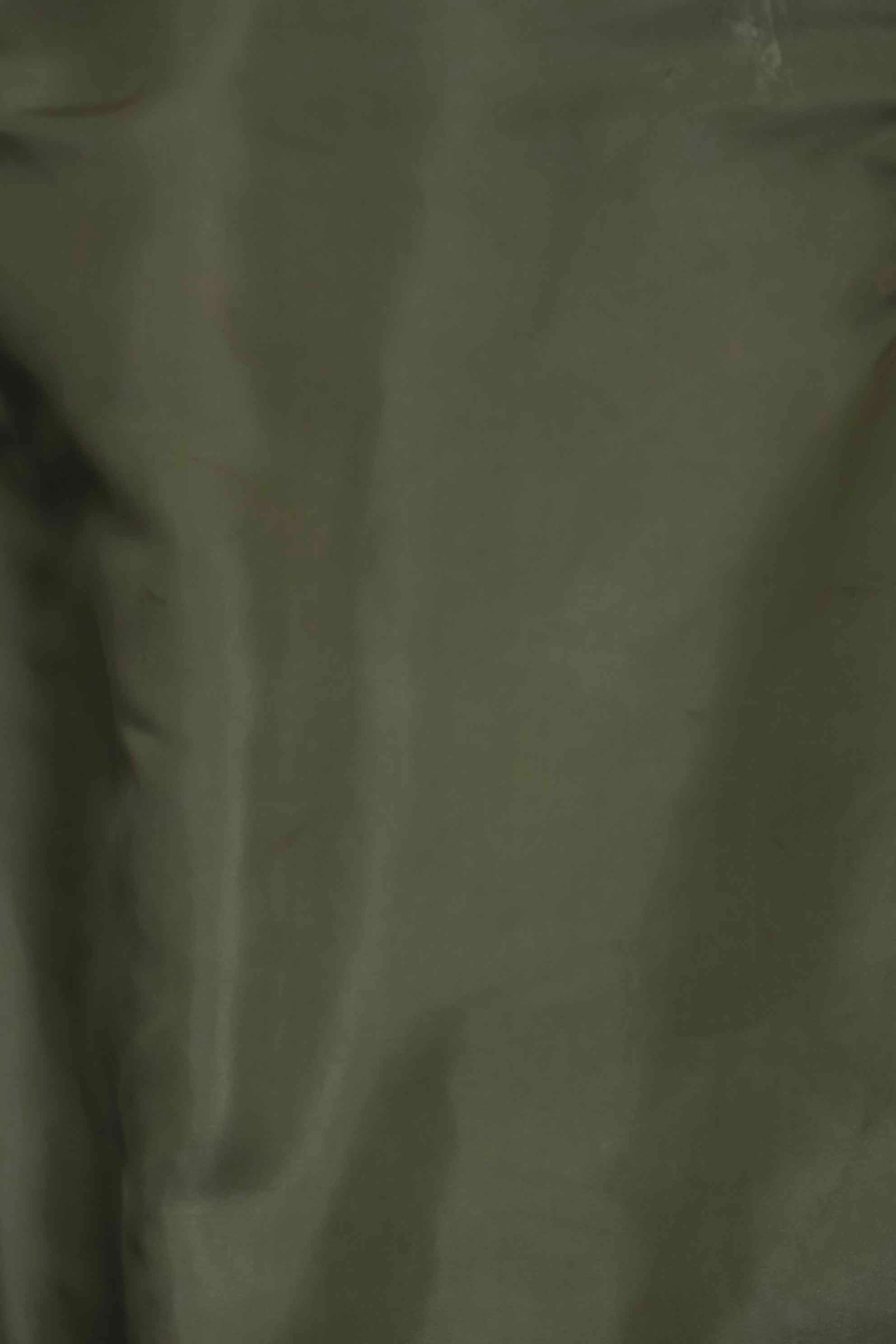 1969 Contract USAF L2-B Light Zone Flight Jacket with patches and rank insignia, used.