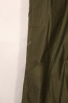 実物　1951年製　デッドストック　M51 コットン　フィールドパンツ　X-LARGE-REGULAR