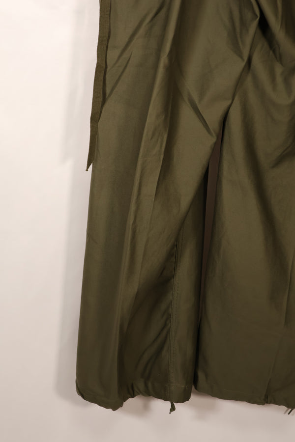 実物　1951年製　デッドストック　M51 コットン　フィールドパンツ　X-LARGE-REGULAR