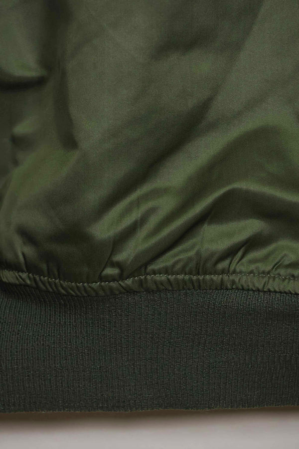 1960年契約　81st Fighter Wing　アメリカ空軍　L2-B　ファイターパイロット　ライトゾーン　フライトジャケット　中古品