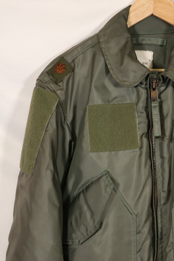 1998年契約　MEDIUM アメリカ海軍　CWU-45P　フライトジャケット　中古品 状態良い