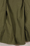 1970 Contract M-S 4th Model Jungle Fatigue Jacket 101 Airborne Used