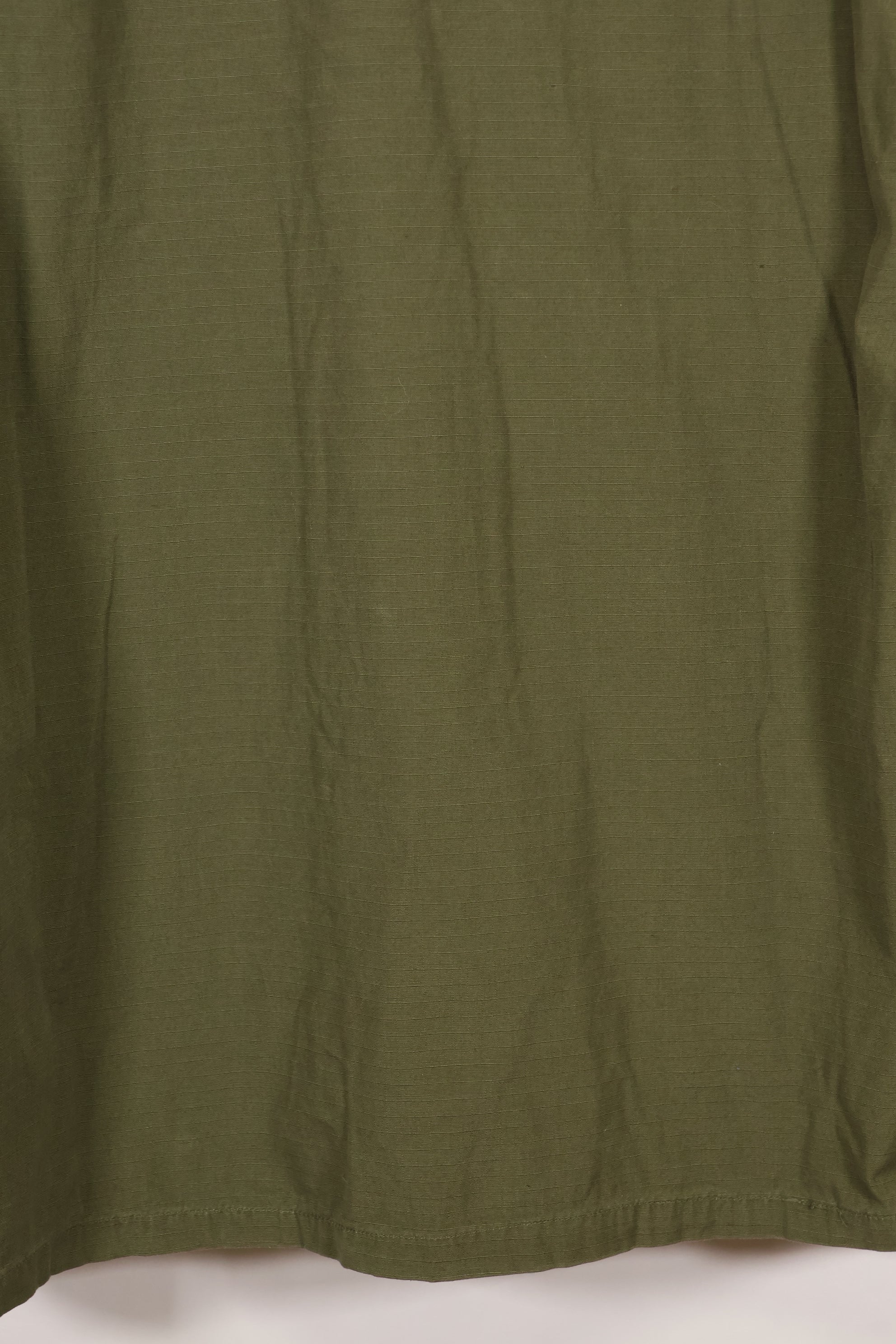 1970 Contract M-S 4th Model Jungle Fatigue Jacket 101 Airborne Used