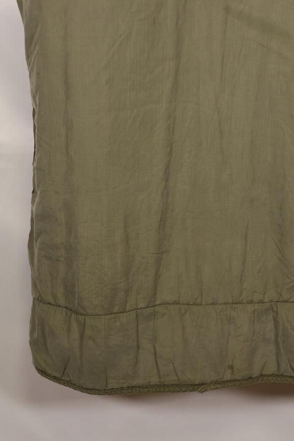 1950年代　SMALL M51 フィールドパーカー　パイルライナー　中古品