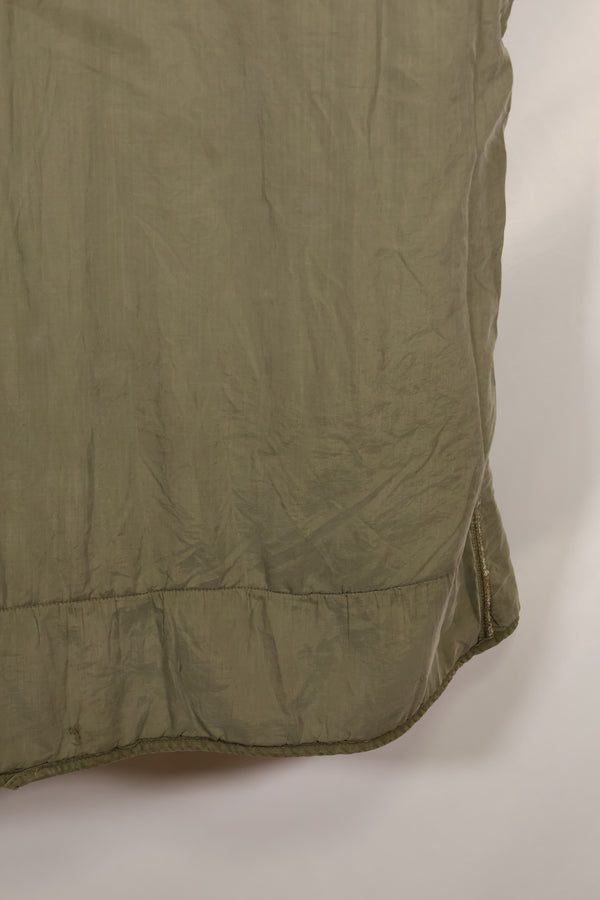 1950年代　SMALL M51 フィールドパーカー　パイルライナー　中古品