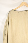 Early 1950s X-Large US Army M51 Field Parka Liner Set Fishtail Parka Used