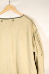 Early 1950s X-Large US Army M51 Field Parka Liner Set Fishtail Parka Used
