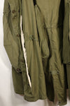 Early 1950s X-Large US Army M51 Field Parka Liner Set Fishtail Parka Used