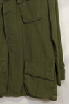 1969年契約　4th Model ジャングルファティーグ　ジャケット　M-L　中古品　状態良い