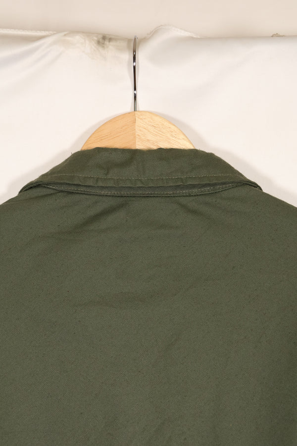 2001 Contract LARGE USAF CWU-36P Flight Jacket in good condition Aramid fiber used