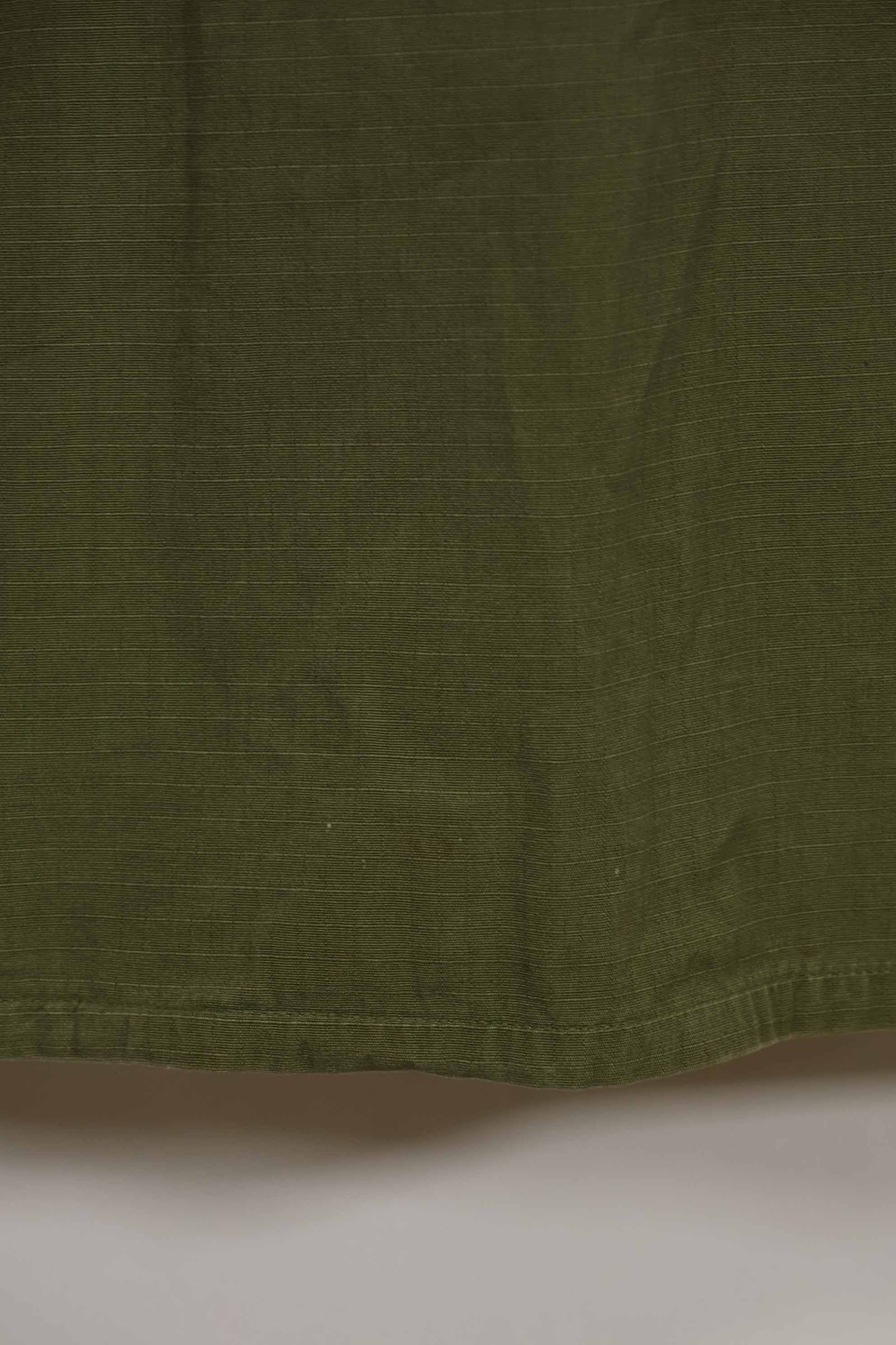 1969年契約　4th Model ジャングルファティーグ　ジャケット　M-L　中古品　状態良い