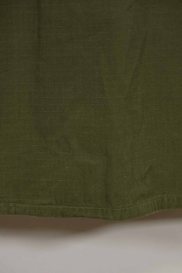 1969年契約　4th Model ジャングルファティーグ　ジャケット　M-L　中古品　状態良い