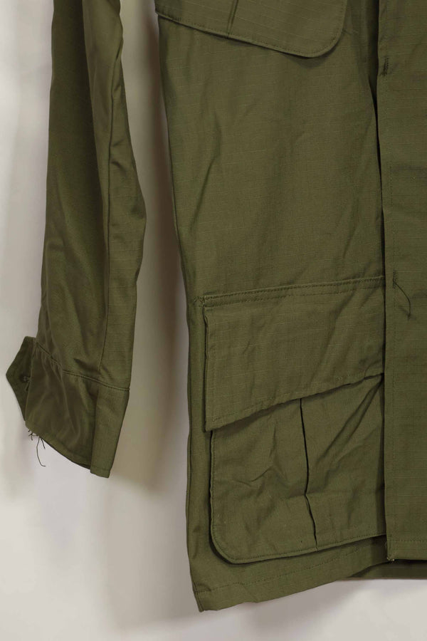 1970年契約　デッドストック　4th Model ジャングルファティーグ　ジャケット　X-S-R　未使用品