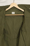 1970年契約　デッドストック　4th Model ジャングルファティーグ　ジャケット　X-S-R　未使用品