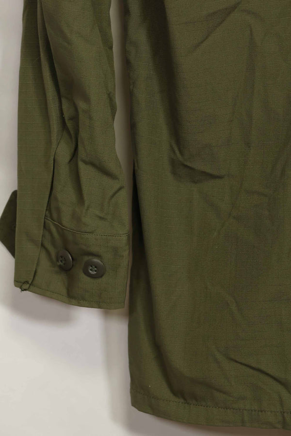 1970年契約　デッドストック　4th Model ジャングルファティーグ　ジャケット　X-S-R　未使用品