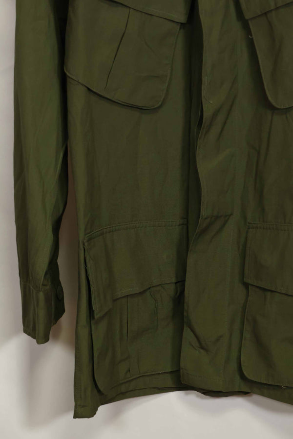 推定1966年〜67年契約　デッドストック　3rd Model ジャングルファティーグ　ジャケット　S-R　未使用品