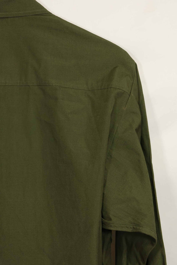 推定1966年〜67年契約　デッドストック　3rd Model ジャングルファティーグ　ジャケット　S-R　未使用品