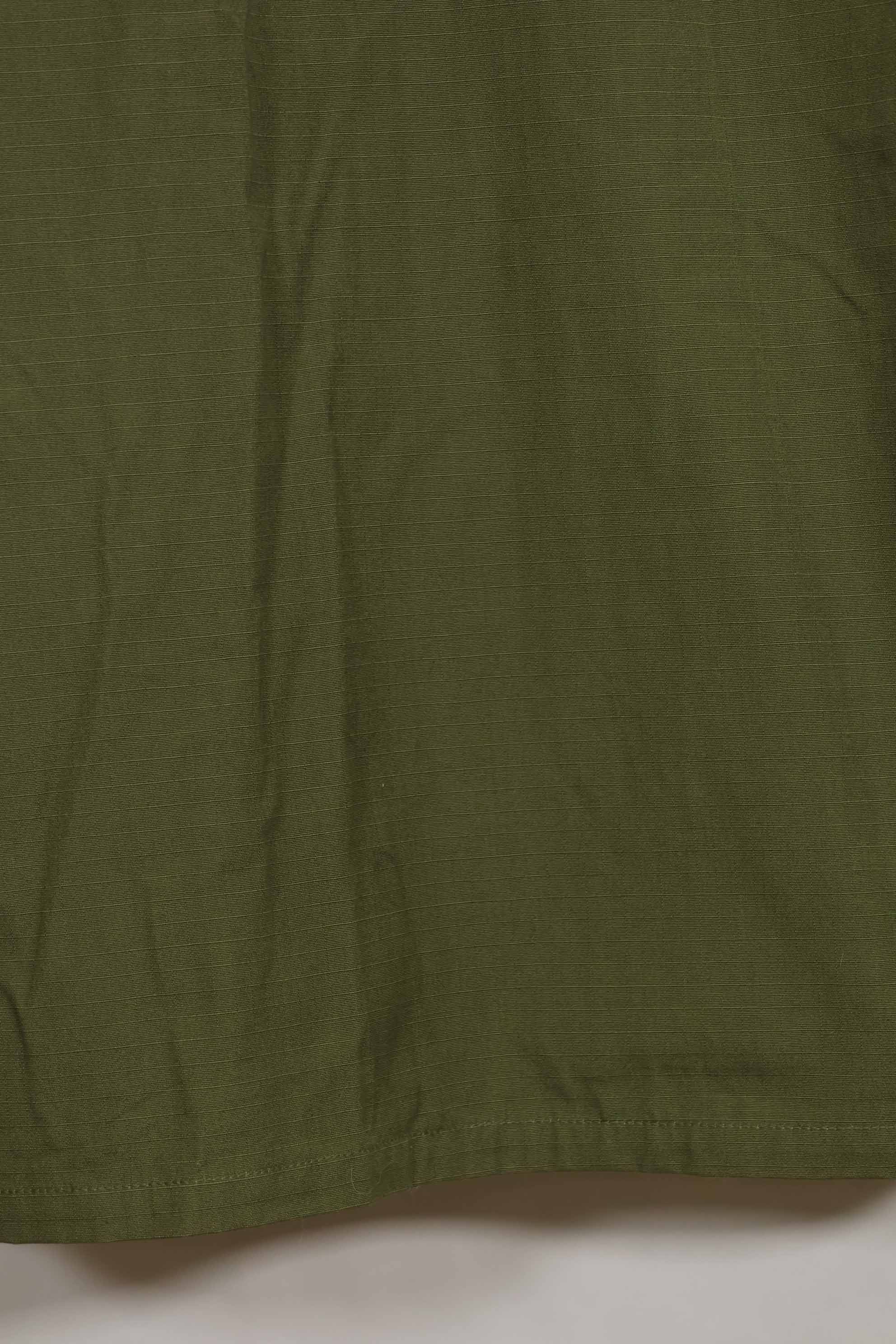 1969年契約　デッドストック　4th Model ジャングルファティーグ　ジャケット　X-S-R　未使用品