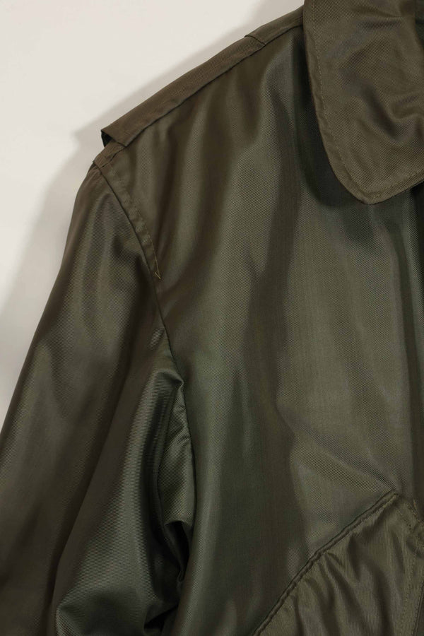 1978 Contract US Navy Air Force CWU-45P Flight Jacket Medium Used