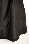 1940's estimated 38 approx. 10 buttons U.S. Navy pea coat in good condition A