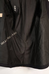 1940's estimated 38 approx. 10 buttons U.S. Navy pea coat in good condition A
