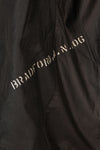 1940's estimated 38 approx. 10 buttons U.S. Navy pea coat in good condition A