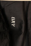 1940's estimated 38 approx. 10 buttons U.S. Navy pea coat in good condition A