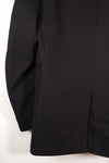 1940's estimated 38 approx. 10 buttons U.S. Navy pea coat in good condition A