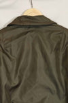 1978 Contract US Navy Air Force CWU-45P Flight Jacket Medium Used