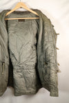 1950s LARGE USAF N-3B Heavy Zone Aircrew Flight Jacket Used
