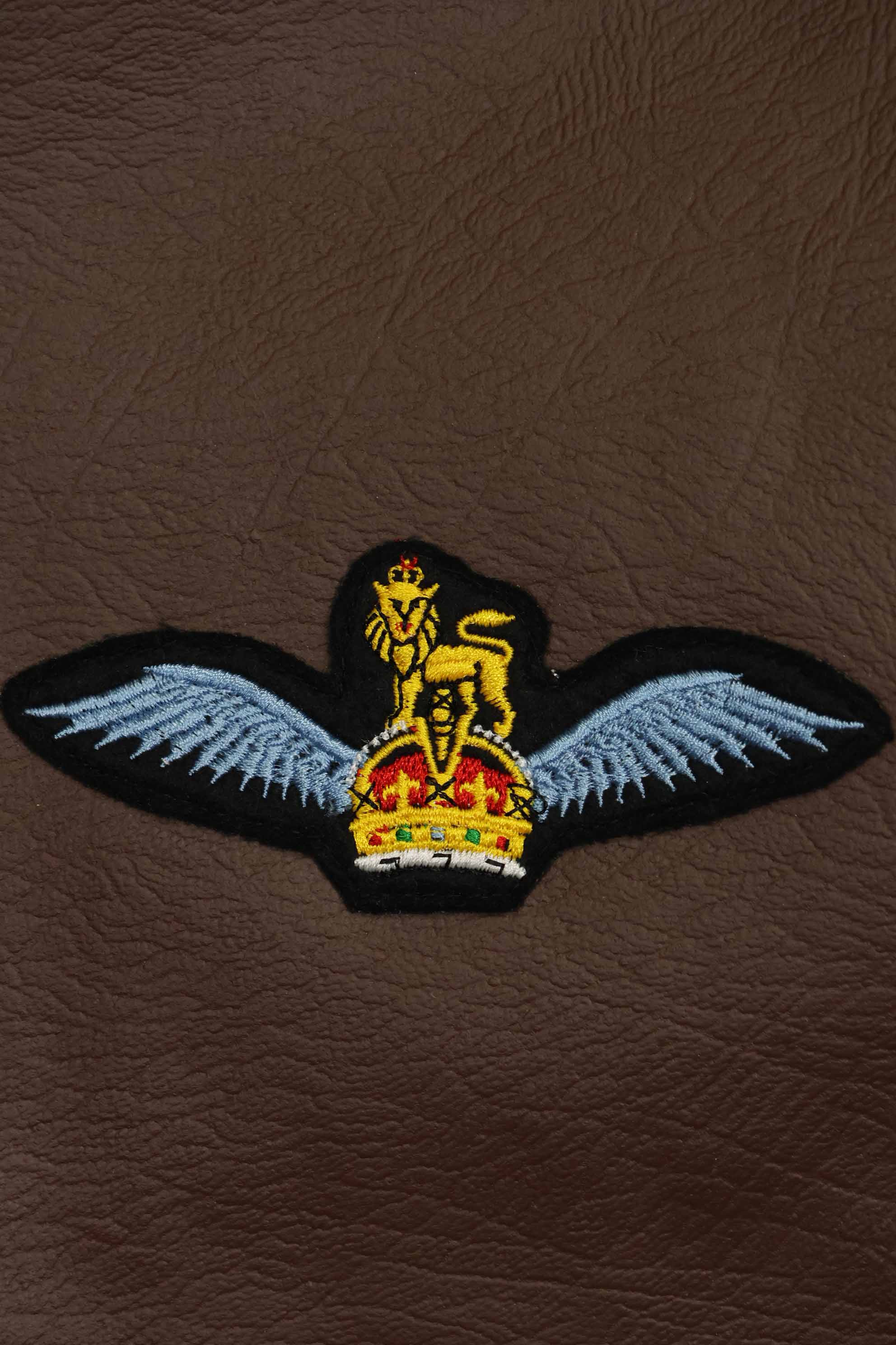 1961年　イギリス軍　ジャーキン　No.3　ベスト　未使用品　パッチ付き