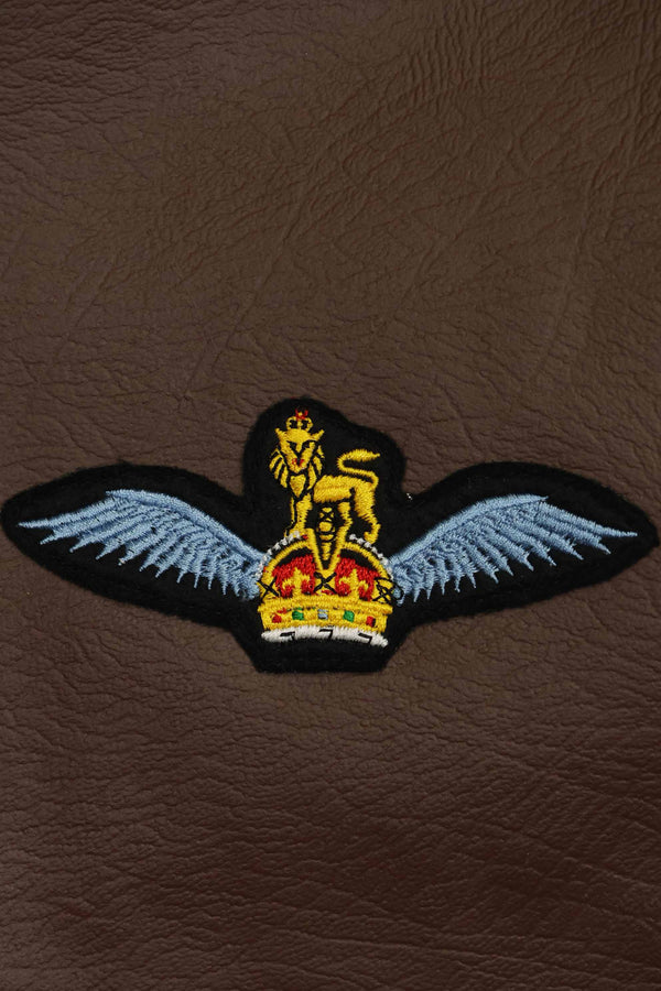 1961年　イギリス軍　ジャーキン　No.3　ベスト　未使用品　パッチ付き