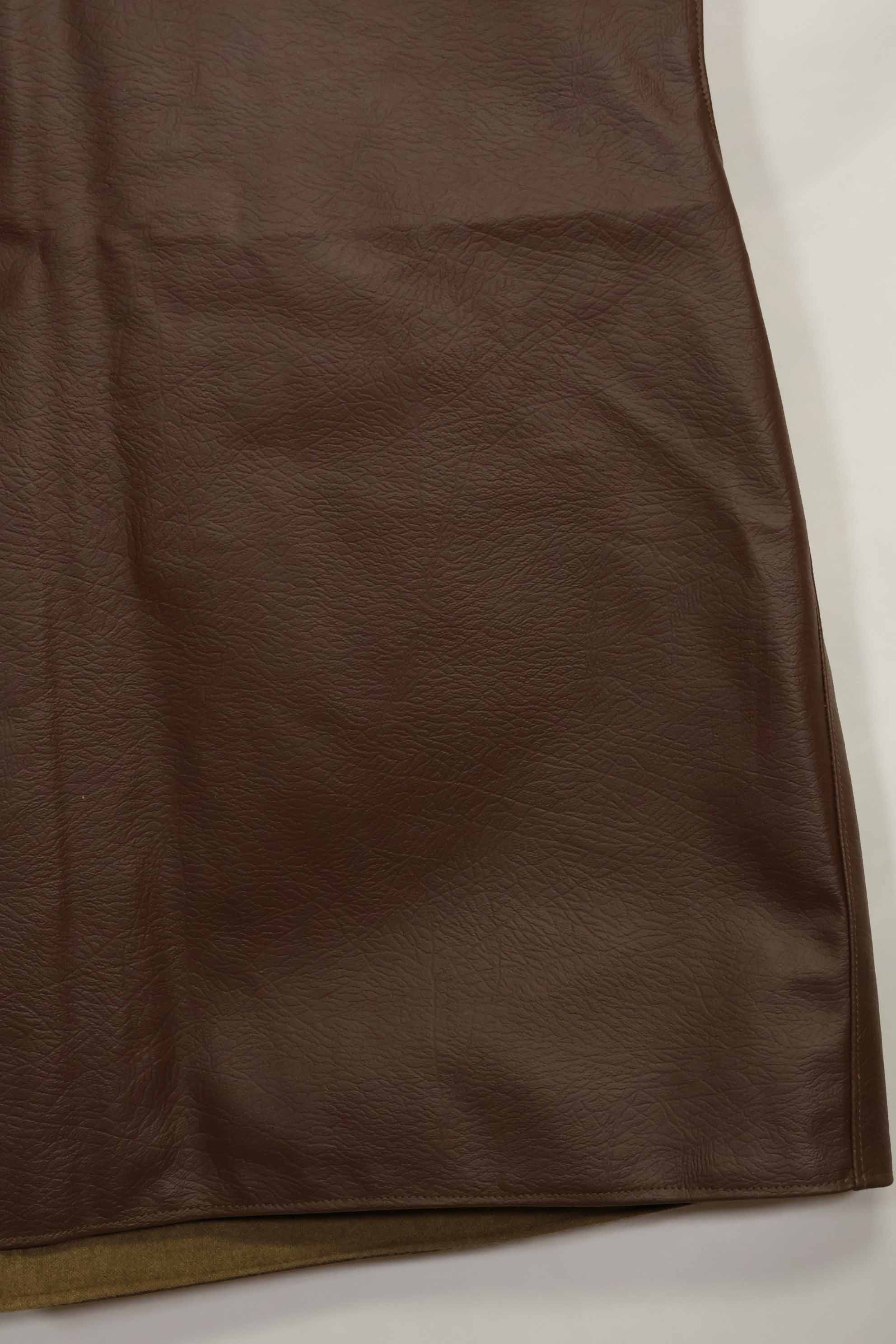 1961年　イギリス軍　ジャーキン　No.3　ベスト　未使用品　パッチ付き