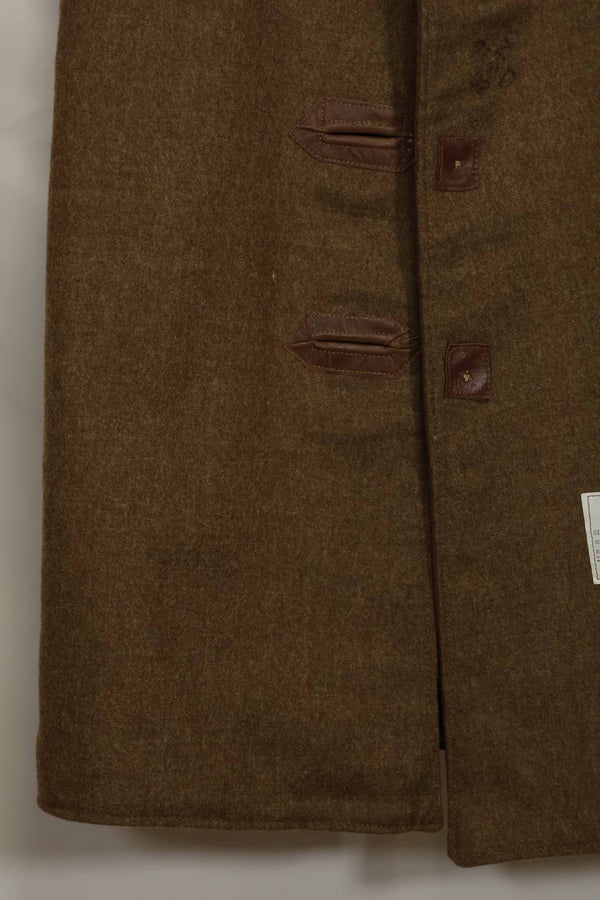 1940年代　イギリス軍　ジャーキン　No.2　ベスト　中古品　状態良い