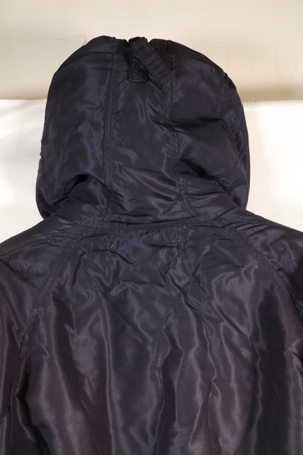 1950's MEDIUM USAF N3-A Flight Jacket Aircrew, faded, used.