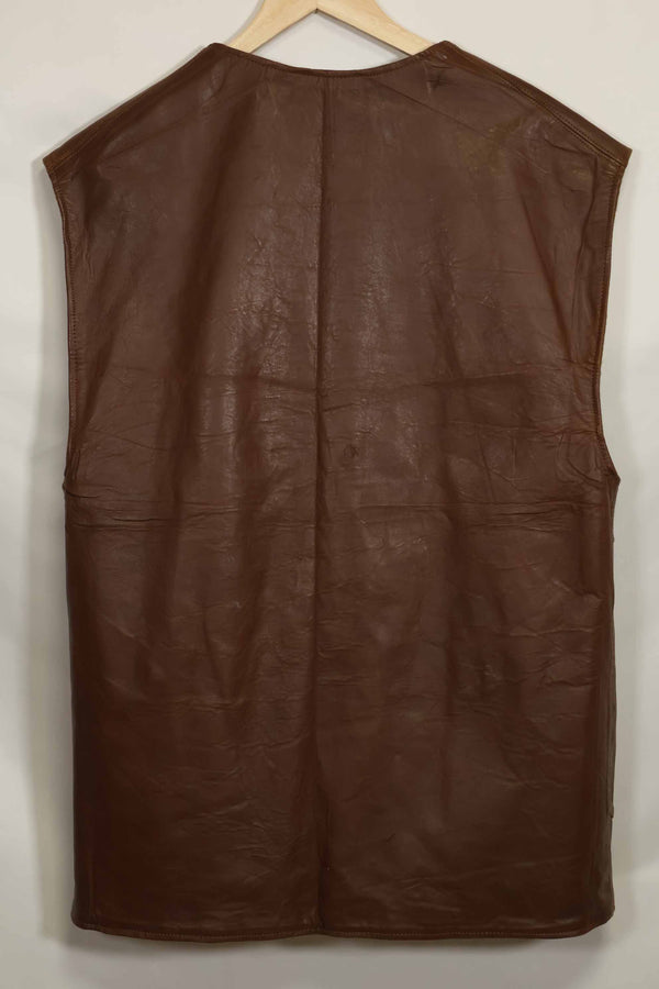 1940年代　イギリス軍　ジャーキン　No.2　ベスト　中古品　状態良い