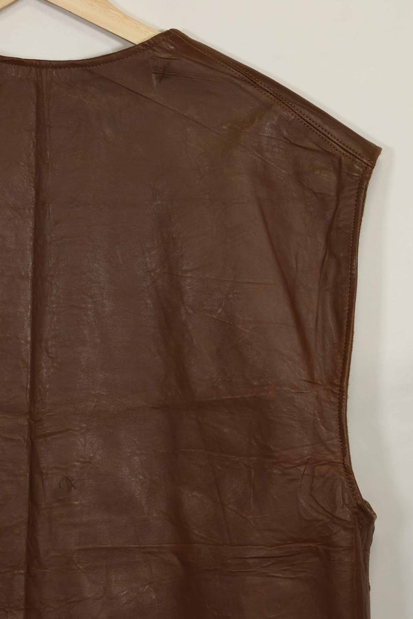 1940年代　イギリス軍　ジャーキン　No.2　ベスト　中古品　状態良い