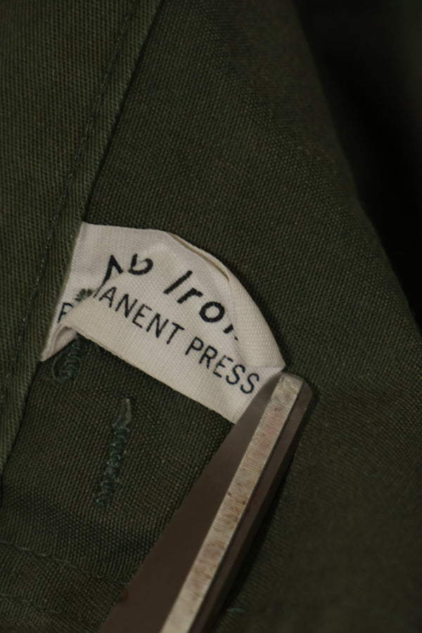 1960年代 OG-107 多功能裤 烘焙裤 免烫裤 二手 B