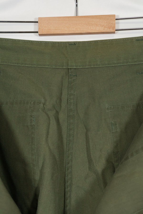 1960年代 OG-107 多功能裤 烘焙裤 免烫裤 二手 B