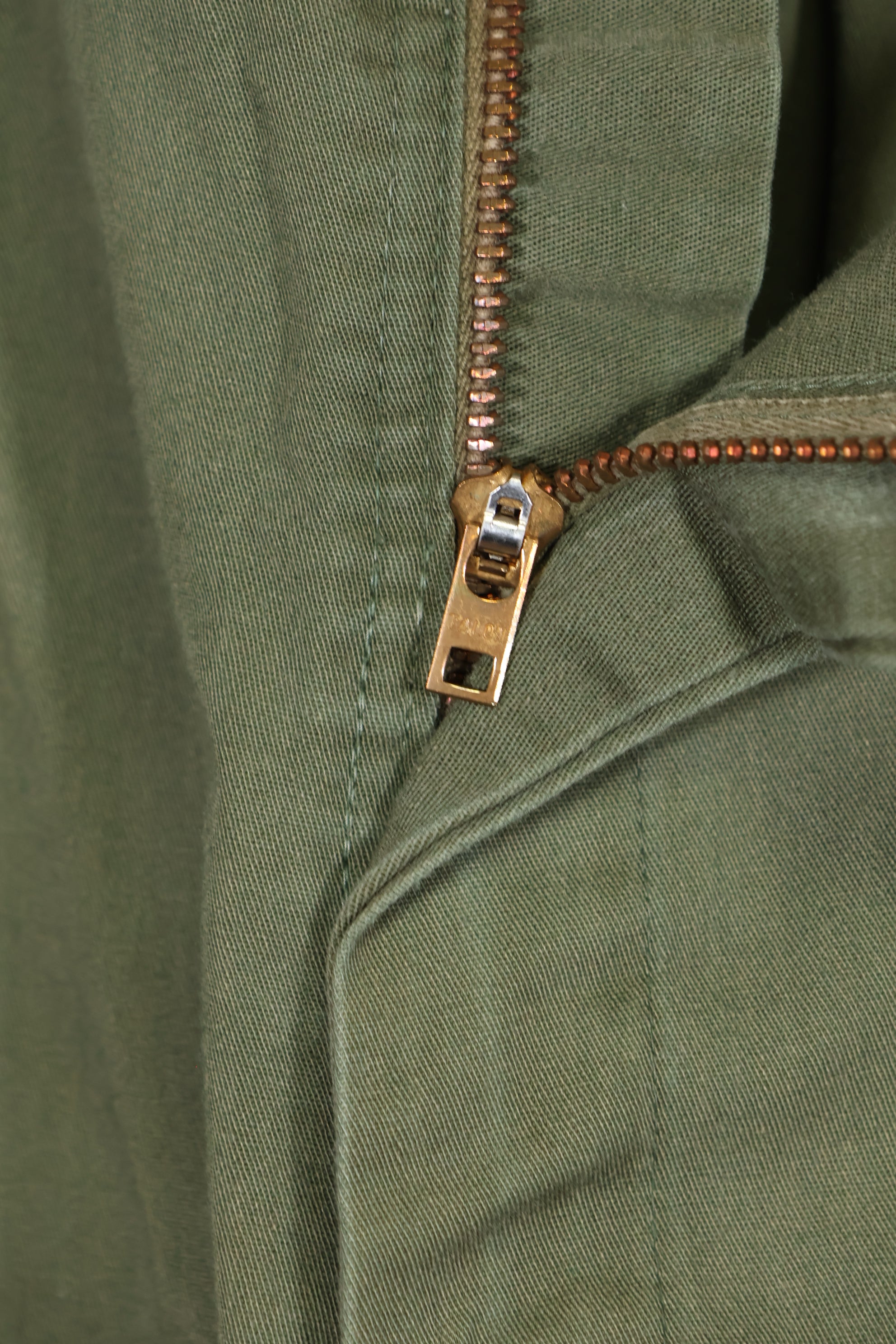 1960年代 OG-107 多功能裤 烘焙裤 免烫裤 二手 B