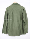 実物　OG-107 初期ユーティリティシャツ　パッチ付き　中古品