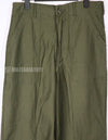 実物　1969年製　OG-107 ユーティリティパンツ　ほぼ未使用品