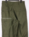 実物　1969年製　OG-107 ユーティリティパンツ　ほぼ未使用品